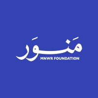 MNWR Foundation logo - Similar company to Discussions