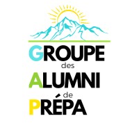 Groupe Des Alumni - Prépa Ece -  Gap - Lycée Dominique Villars