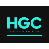 HGC logo - Similar company to Blue Mozaic Ltd