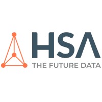 High Systems Analytics - HSA logo - Similar company to Sagat Farm