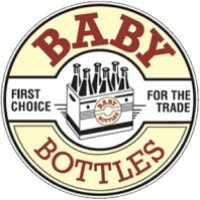 Baby Bottles Wholesale Ltd logo - Similar company to Naturebond
