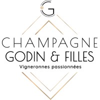 Champagne GODIN & Filles logo - Similar company to Scea Les Deux Chenes