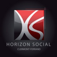 Horizon Social logo - Similar company to B&T Experience