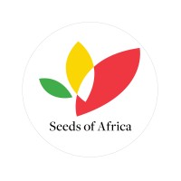 Seeds of Africa logo - Similar company to Seeds Of Africa