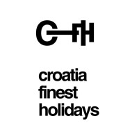 Croatia Finest Holidays logo - Similar company to Pro Putuj