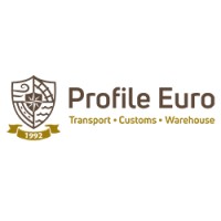Profile-Euro LLC logo - Similar company to Maxflight