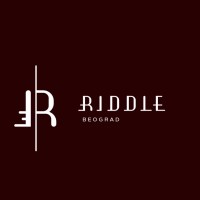 Riddle Bar & Co. logo - Similar company to Tfalcon