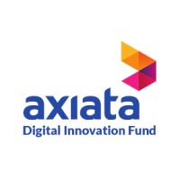 Axiata Digital Innovation Fund logo - Similar company to Bridgespace