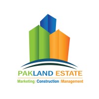 Pakland Estate logo - Similar company to Thadani Packaging Pvt Ltd