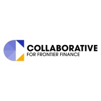 Collaborative for Frontier Finance logo - Similar company to Kizelele
