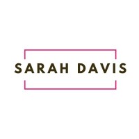 Sarah Davis - Organisational Coach & Strategic Partner