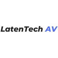 LatenTech Electronics Ltd logo - Similar company to Ppm Audio Visual
