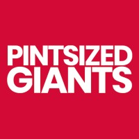 Pint Sized Giants logo - Similar company to Quaverlove Studio