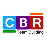 CBR Team Building logo - Similar company to Partner Events