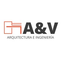 A&V logo - Similar company to Tabebuia E.A.S