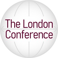 The London Conference logo - Similar company to Strategic Therapy