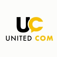 UNITED COM logo - Similar company to Plug-In Studios