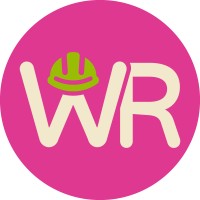 WinR Network logo - Similar company to Qrs Ltd