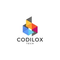 CodiloxTech logo - Similar company to Stoic Finch
