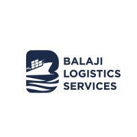Balaji Logistics Services logo - Similar company to Slt Oplossing