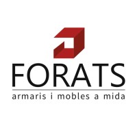 FORATS logo - Similar company to Middö