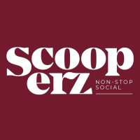 Scooperz logo - Similar company to Scheepens | Your Creative Agency