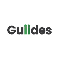 Guiides.com logo - Similar company to Handled