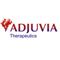 Adjuvia Therapeutics logo - Similar company to Vptax, Inc.