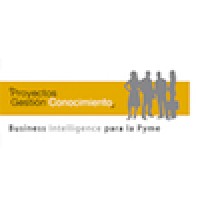 Proyectos En Gestión Del Conocimiento, S.L.