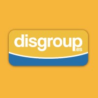 Disgroup, S.L. logo - Similar company to Disgroup Rennes