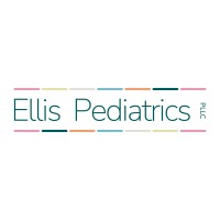 Ellis Pediatrics logo - Similar company to Tuka Pediatrics