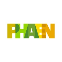 PHAEN logo - Similar company to Detert Zuchttiere