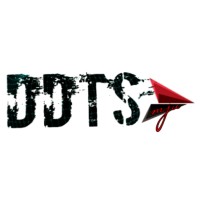 DDTS Digital Design Services logo - Similar company to Ddts