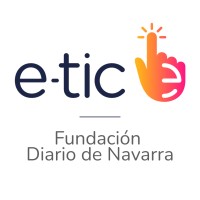 E-tic. Bienestar digital logo - Similar company to Dynamium