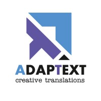 Adaptext Translations logo - Similar company to Engrande S.L.