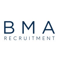 BMA Recuitment logo - Similar company to Turbo Staffing Solutions