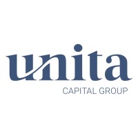 Unita Capital Group AG logo - Similar company to 67'S Blockchain Entrepreneurs Club Zug