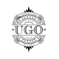 Ugo Cocktail bar logo - Similar company to Auchi Polytechnic Auchi
