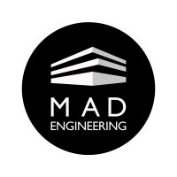 MAD engineering {Greece,Volos} logo - Similar company to Atrium Hotel Skiathos