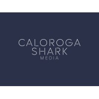 Caloroga Shark Media logo - Similar company to Aslan Advisors