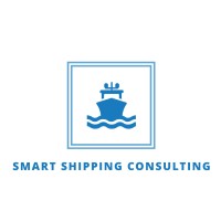 Smart Shipping Consulting logo - Similar company to Force Certification A/S