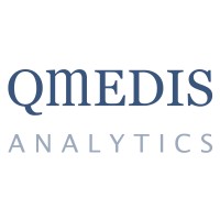 QMEDIS Analytics GmbH logo - Similar company to Bezirksapotheken