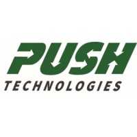 PUSH Technologies LLC logo - Similar company to Push, Inc.