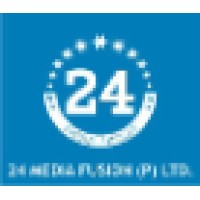 24 Media Fusion Pvt Ltd logo - Similar company to Tech Ui Solutions
