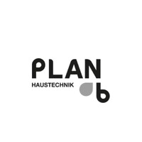 Haustechnik Plan b logo - Similar company to Bee-Family Ag