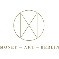 Money Art Berlin logo - Similar company to Art Tours Berlin