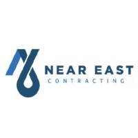 Near East Contracting L.L.C logo - Similar company to Gmoor Contracting Llc
