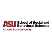 Asu School Of Social And Behavioral Sciences