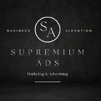 Supremium Ads logo - Similar company to Spacemob