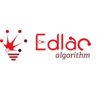 EDLAC Algorithm Institute logo - Similar company to Edlac Algorithm